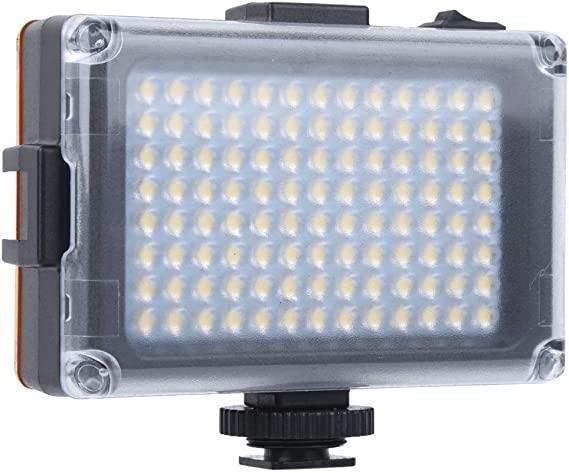 Luz led para câmera de vídeo - Pytaias Shop