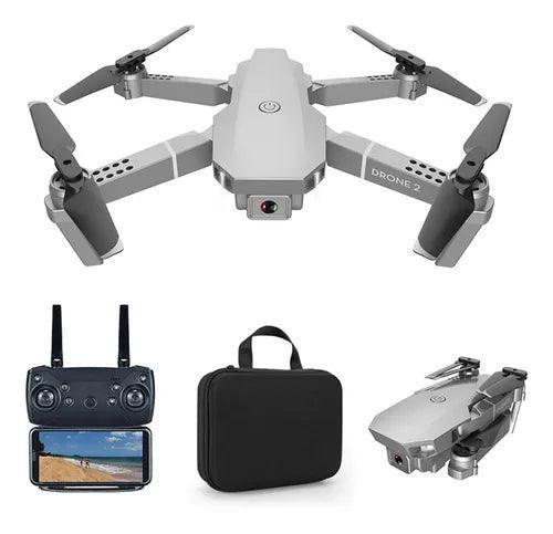 Drone Quadcopter 4k - Pytaias Shop