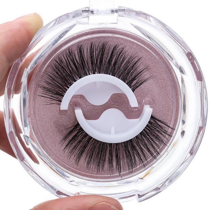 Cílios Eyelashes 3d-Autoadesivo - Pytaias Shop