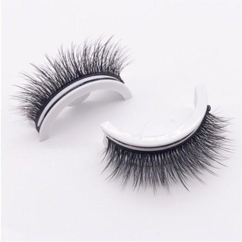 Cílios Eyelashes 3d-Autoadesivo - Pytaias Shop