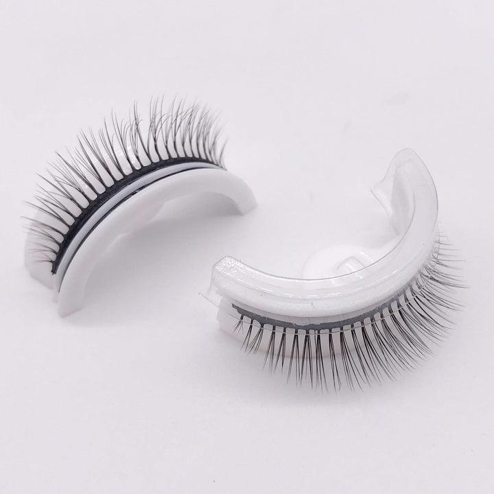 Cílios Eyelashes 3d-Autoadesivo - Pytaias Shop