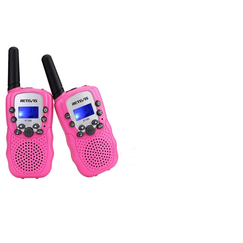 Walkie Talkie Portátil infantil - Pytaias Shop