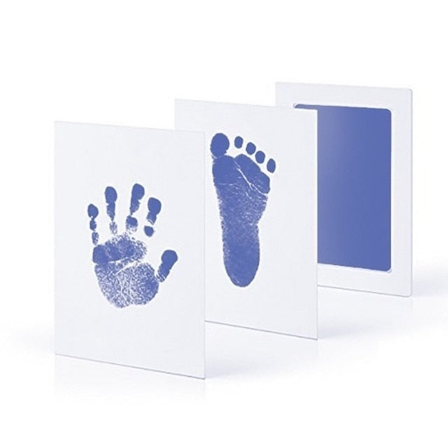 HandPrint Baby - Guarde os Momentos - Pytaias Shop