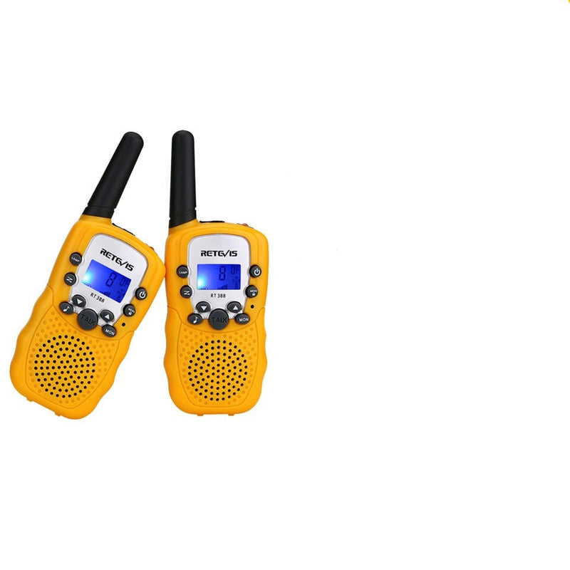 Walkie Talkie Portátil infantil - Pytaias Shop