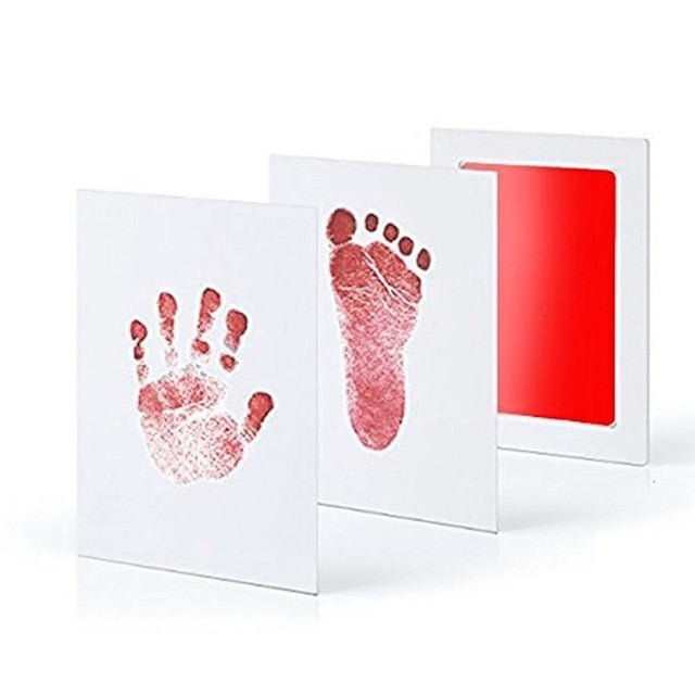 HandPrint Baby - Guarde os Momentos - Pytaias Shop