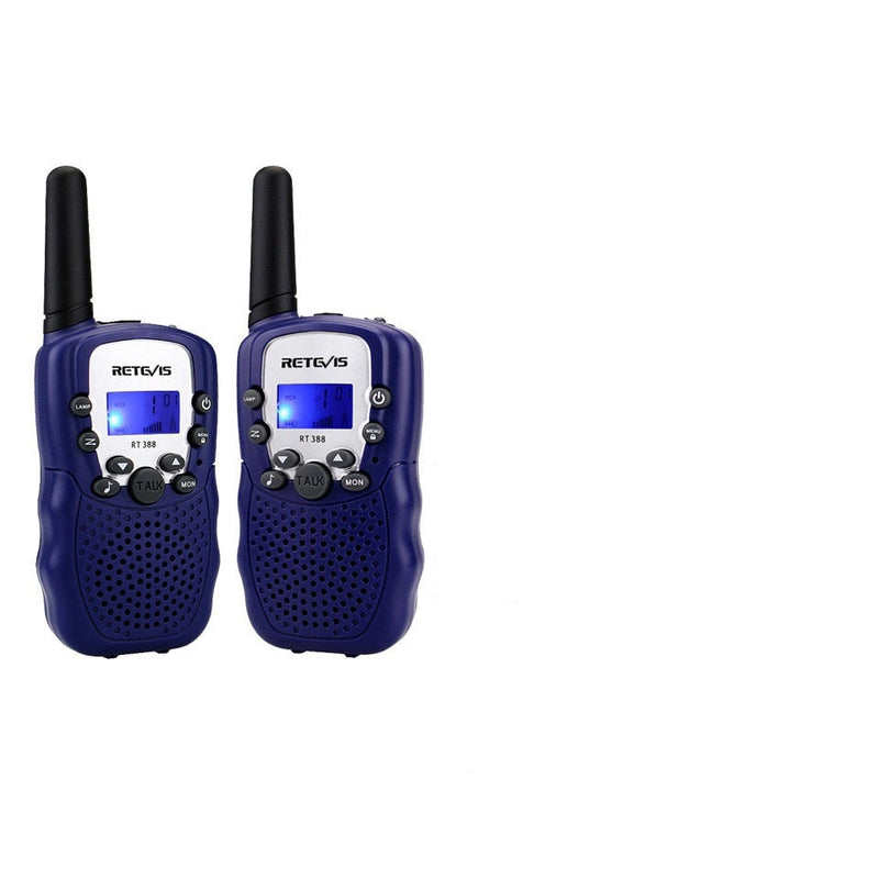 Walkie Talkie Portátil infantil - Pytaias Shop