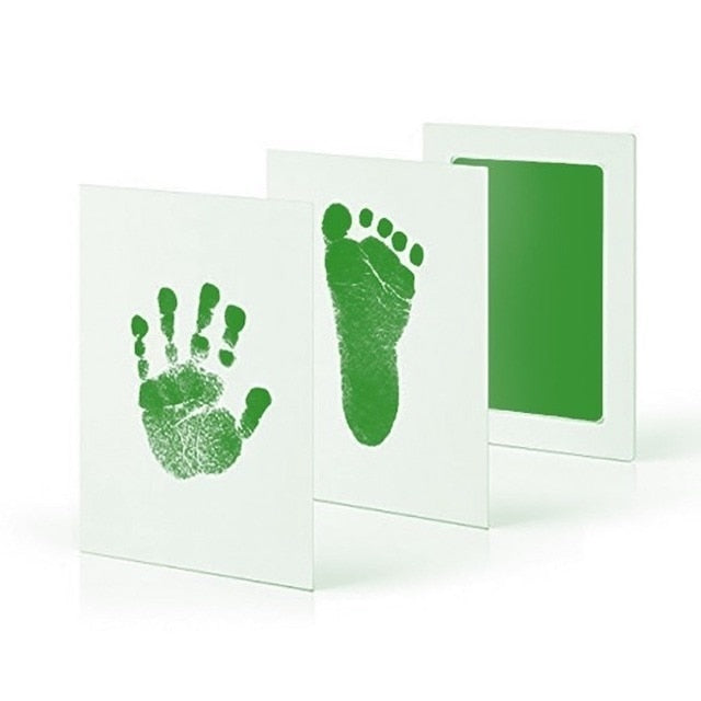 HandPrint Baby - Guarde os Momentos - Pytaias Shop