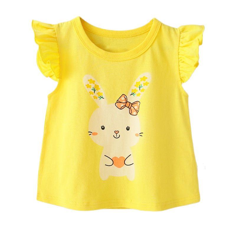 Blusa infantil - menina - Pytaias Shop