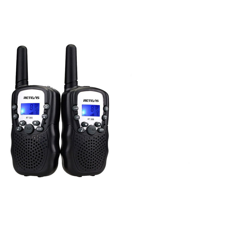 Walkie Talkie Portátil infantil - Pytaias Shop