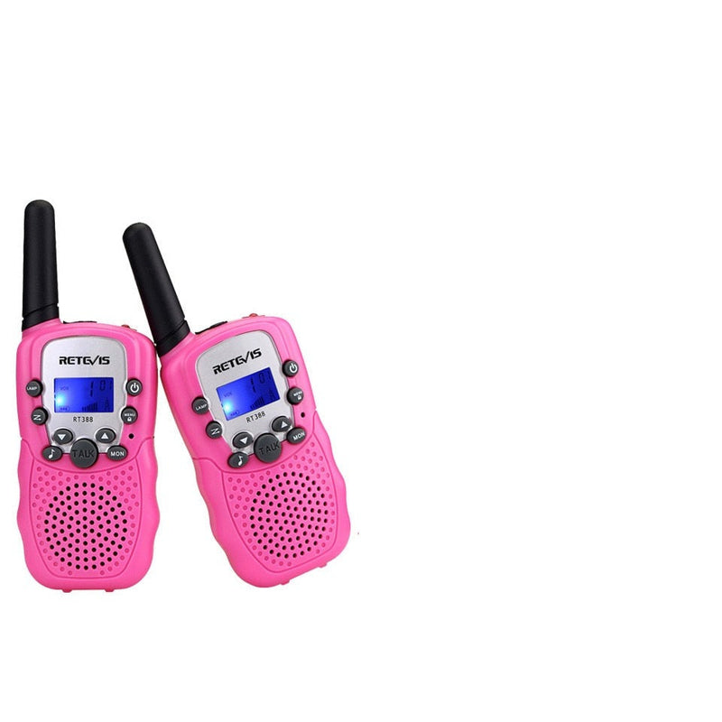 Walkie Talkie Portátil infantil - Pytaias Shop