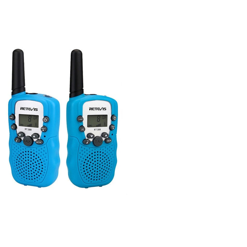 Walkie Talkie Portátil infantil - Pytaias Shop