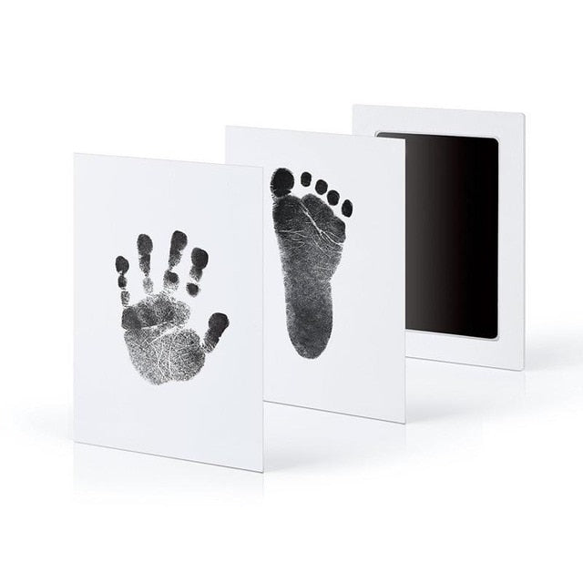 HandPrint Baby - Guarde os Momentos - Pytaias Shop