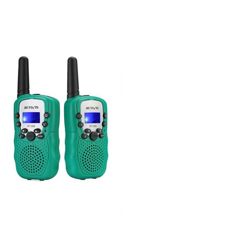 Walkie Talkie Portátil infantil - Pytaias Shop