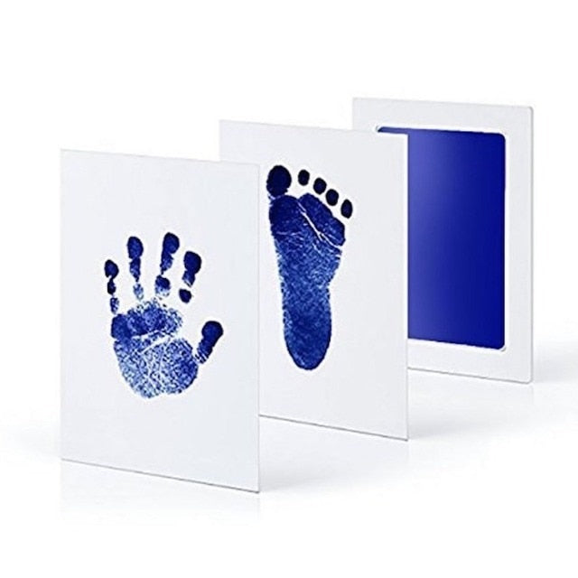 HandPrint Baby - Guarde os Momentos - Pytaias Shop