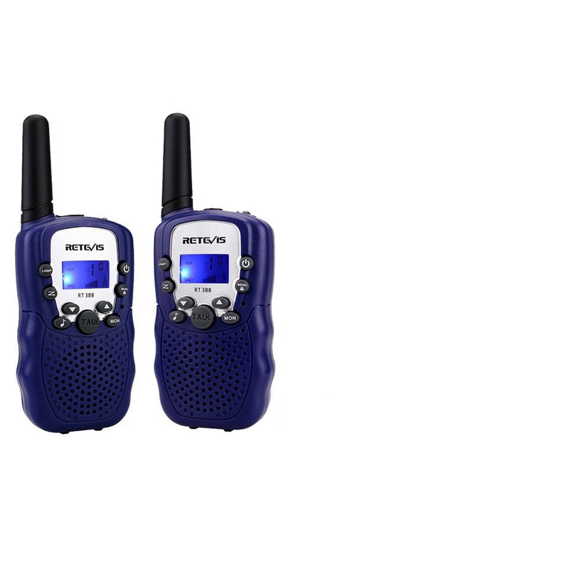 Walkie Talkie Portátil infantil - Pytaias Shop