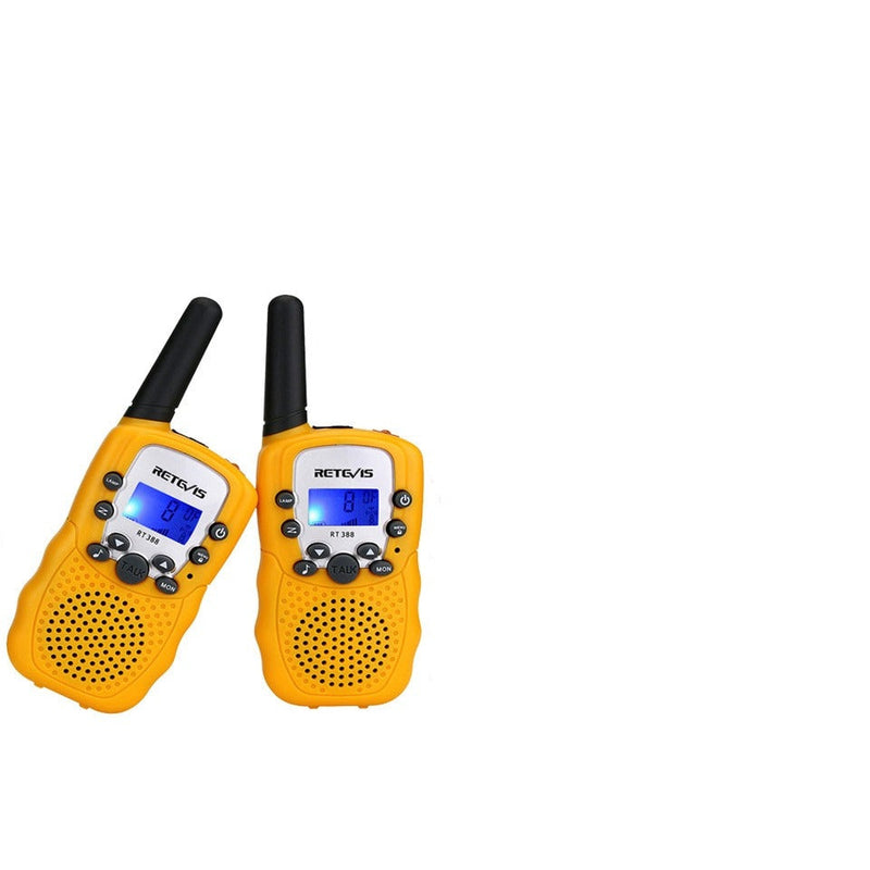 Walkie Talkie Portátil infantil - Pytaias Shop