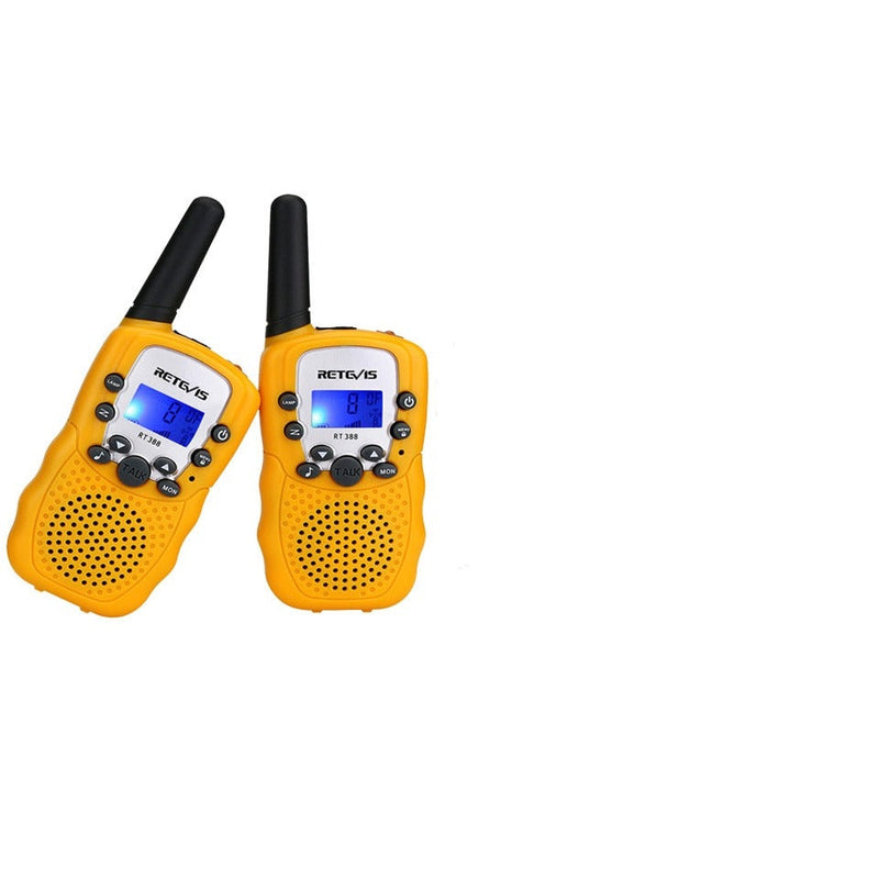 Walkie Talkie Portátil infantil - Pytaias Shop