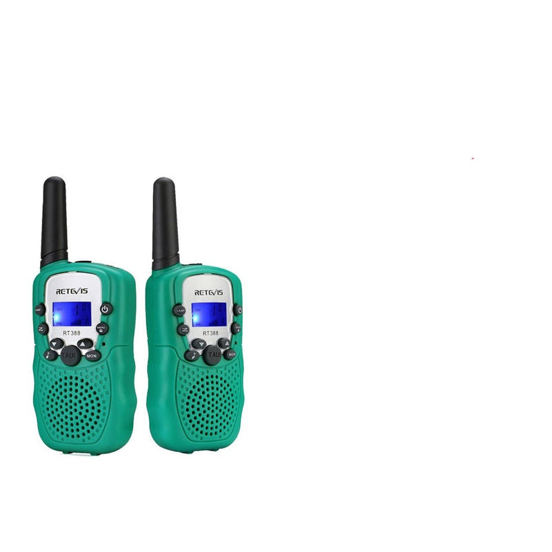 Walkie Talkie Portátil infantil - Pytaias Shop