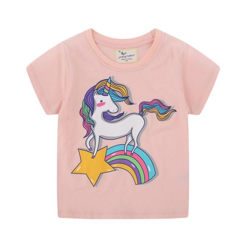 Blusa infantil - menina - Pytaias Shop