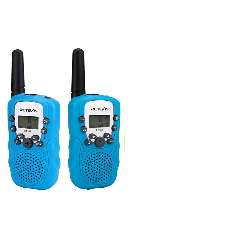 Walkie Talkie Portátil infantil - Pytaias Shop