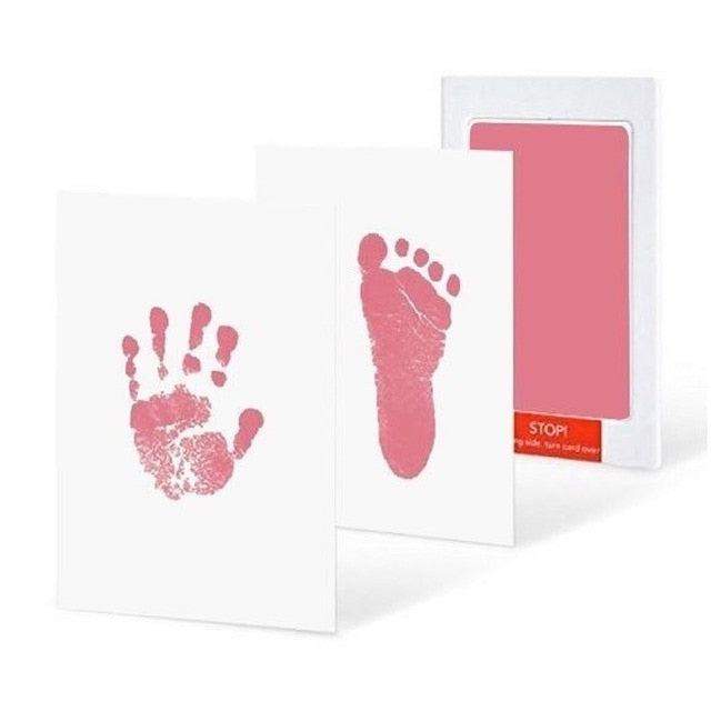 HandPrint Baby - Guarde os Momentos - Pytaias Shop