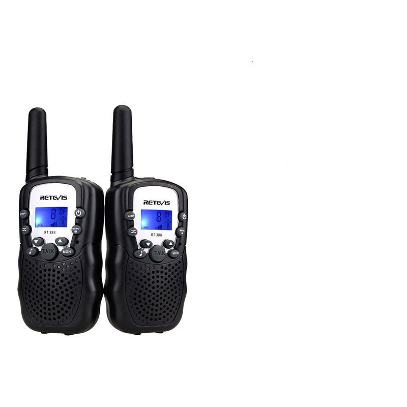 Walkie Talkie Portátil infantil - Pytaias Shop