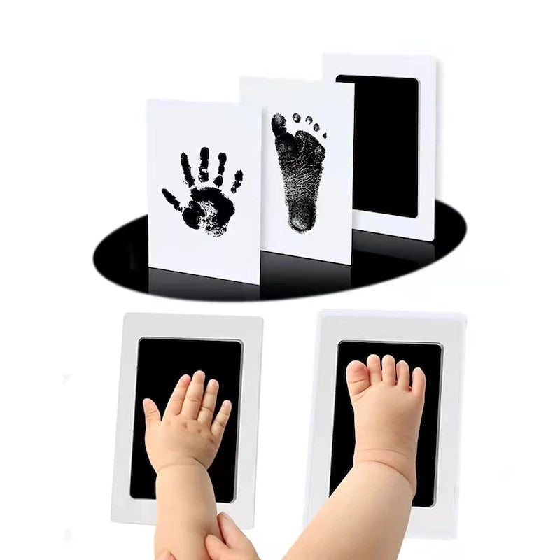 HandPrint Baby - Guarde os Momentos - Pytaias Shop