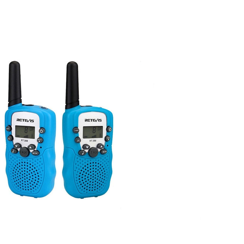 Walkie Talkie Portátil infantil - Pytaias Shop